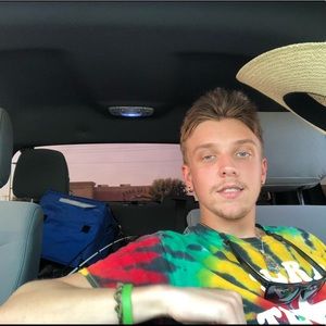 Meet your Posher, Jacob